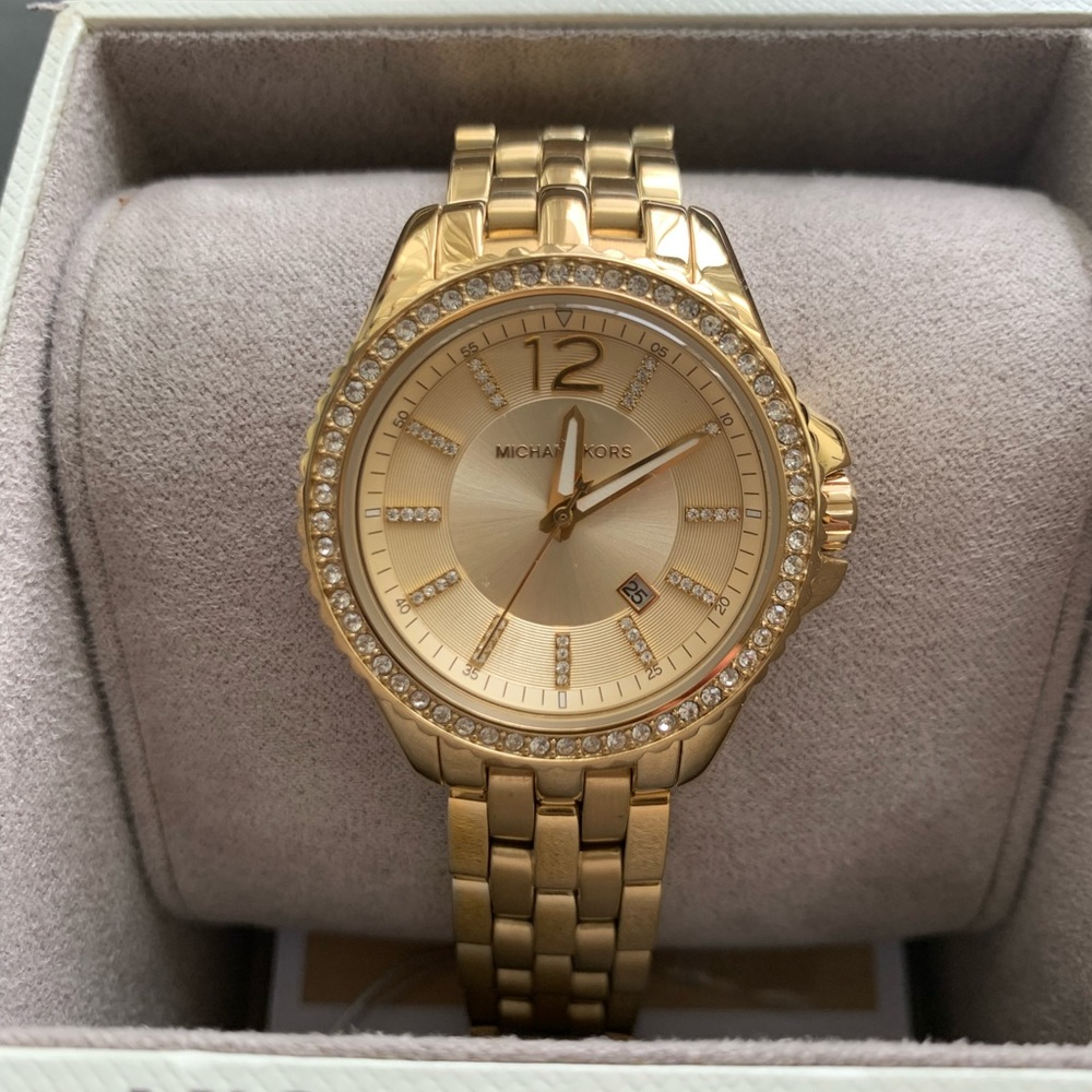 Michael Kors watch